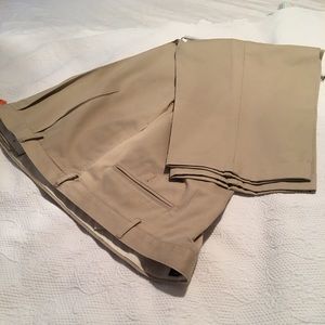 Land’s End khakis